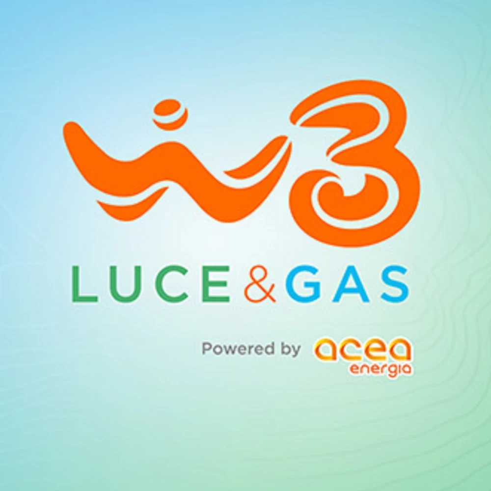 Luce e Gas