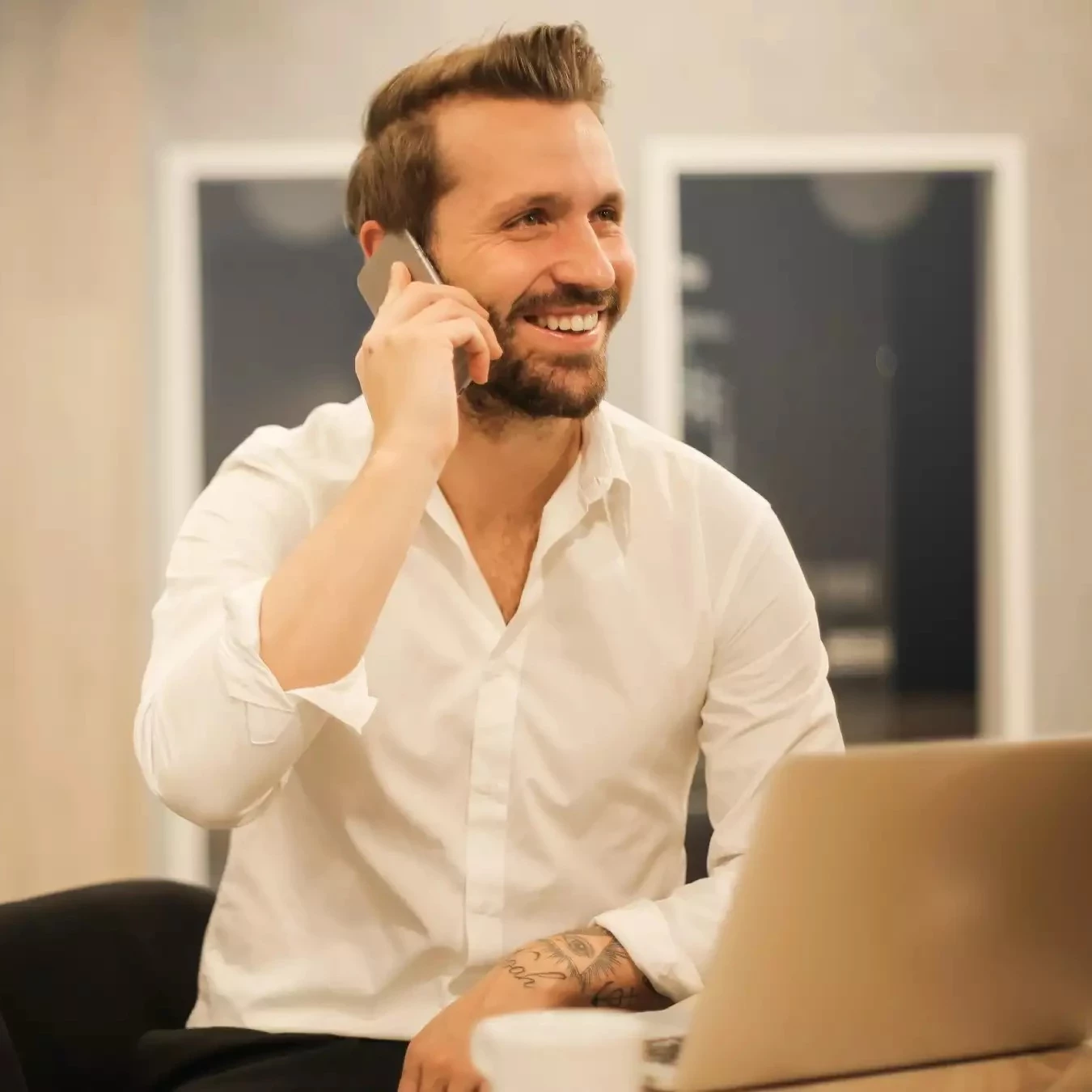 Professional Full Plus