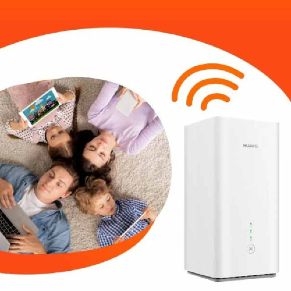 Super internet casa Offerta