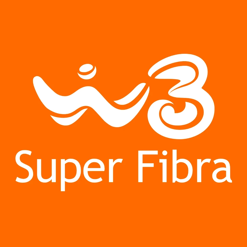 Super Fibra Windtre