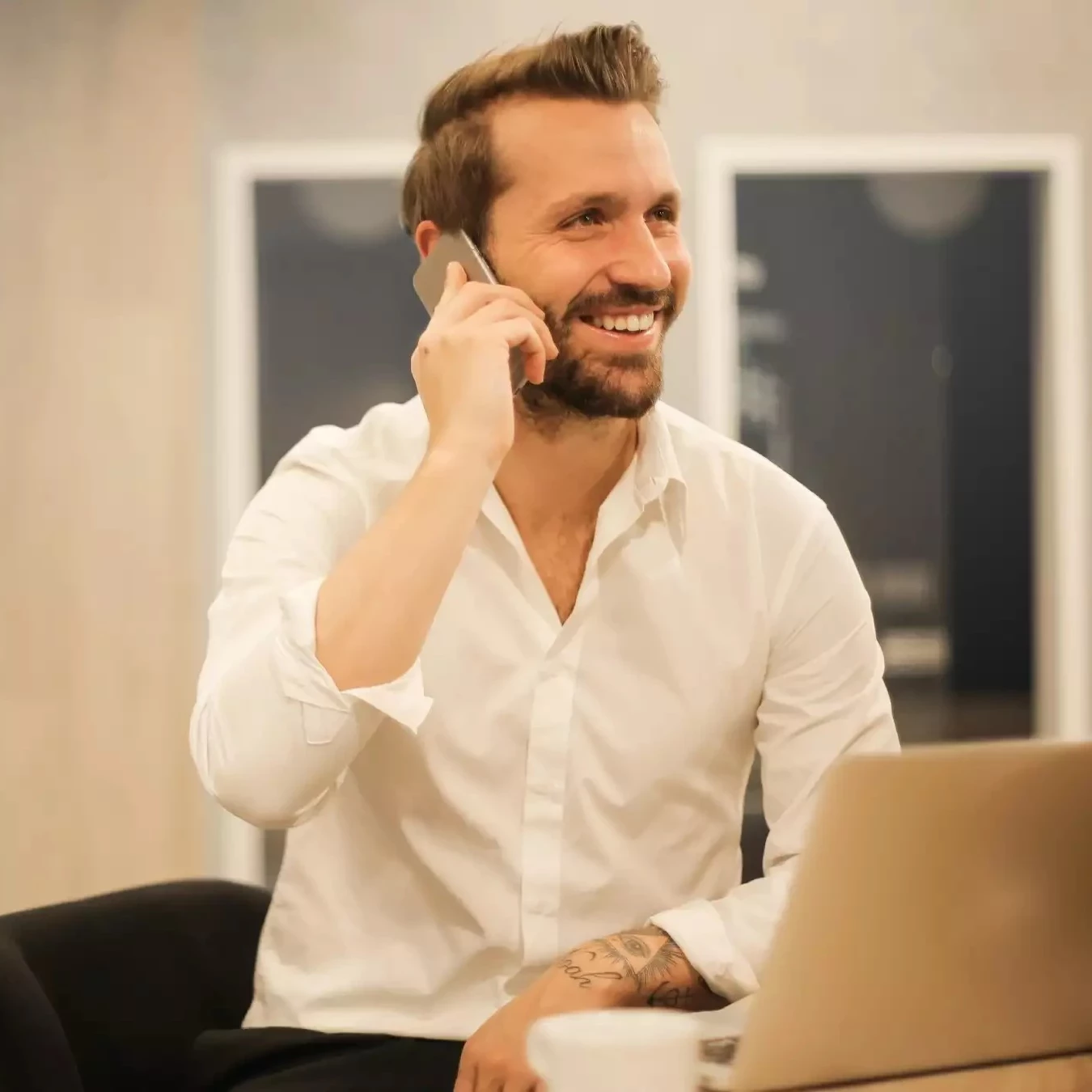 Professional Full Plus